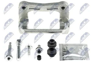 Mocowanie, zacisk hamulcowy NTY HZT-HD-014A - Układ hamulcowy - akcesoria - miniaturka - grafika 1