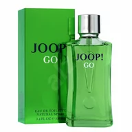 Wody i perfumy męskie - Joop! Go Woda toaletowa 100ml - miniaturka - grafika 1