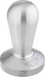Motta Tamper uchwyt aluminiowy, w o średnicy 58 mm. - Dzbanki i imbryki - miniaturka - grafika 1