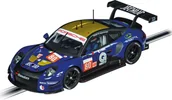 Modele zdalnie sterowane - Carrera - Digital 124 Cars - Porsche 911 RSR"Ebimotors, No.80" - miniaturka - grafika 1