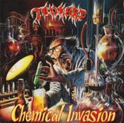  Chemical Invasion. Winyl