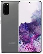 Telefony komórkowe - Samsung Galaxy S20 5G 12/128 GB szary - miniaturka - grafika 1