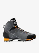 Buty trekkingowe damskie - Buty turystyczne Dolomite 54 Hike Evo GTX - gunmetal grey - miniaturka - grafika 1