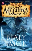 Horror, fantastyka grozy - Jeźdźcy Smoków z Pern 3. Biały Smok - miniaturka - grafika 1