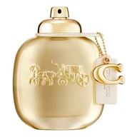 Wody i perfumy damskie - COACH Gold Perfumy 90 ml Damski - miniaturka - grafika 1