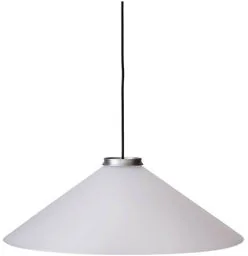 Pholc - Aline 58 Lampa Wisząca Aluminium Pholc - Lampy sufitowe - miniaturka - grafika 1