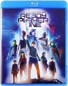 Filmy akcji Blu-Ray - Player One - miniaturka - grafika 1