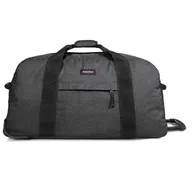 Torby podróżne - Torba podróżna Eastpak Container 85+ - black denim - miniaturka - grafika 1