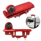 Kamery cofania - Kamera Cofania Renault Trafic Opel Vivaro Po 2014r Przewód Hermetyczny - miniaturka - grafika 1