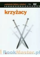 Książki o kulturze i sztuce - Krzyżacy DVD - miniaturka - grafika 1