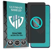 Szkła hartowane na telefon - NAJLEPSZE SZKŁO 5D PEŁNE DO XIAOMI REDMI K30 PRO NIETŁUKĄCE ORYGINAŁ - miniaturka - grafika 1