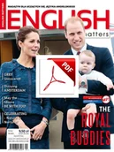 Książki do nauki języka angielskiego - English Matters 50 Wersja elektroniczna - miniaturka - grafika 1