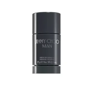 Jimmy Choo Man 75 g dezodorant w sztyfcie - Dezodoranty i antyperspiranty męskie - miniaturka - grafika 3