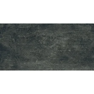 Gres szkliwiony Home Black 60x120 Marazzi Polska - Płytki klinkierowe - miniaturka - grafika 1