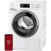 Suszarki do prania - Miele TWF 760 WP - miniaturka - grafika 1