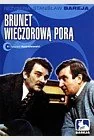 Brunet wieczorową porą reż Stanisław Bareja TIGBRUNETBX - Filmy dla dzieci DVD - miniaturka - grafika 2