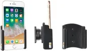 Uchwyty samochodowe do telefonów - Uchwyt samochodowy do Apple iPhone 8 - miniaturka - grafika 1