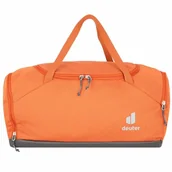 Torby sportowe - Deuter Torba sportowa Hopper 48 cm chestnut-graphite - miniaturka - grafika 1