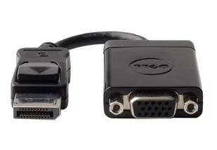 Dell Display Port To Vga Adapter - Kable - miniaturka - grafika 3