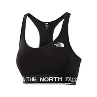 Koszulki i topy damskie - THE NORTH FACE Tech Tank Top TNF Czarny XL - miniaturka - grafika 1