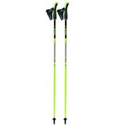 Nordic walking - Kije Nordic Walking Gabel Light NCS 120 cm - miniaturka - grafika 1