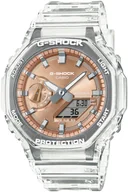 Zegarki męskie - Zegarek G-SHOCK GA-2100BM-7A5ER - miniaturka - grafika 1