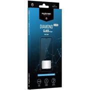 Szkła hartowane na telefon - MYSCREEN Szkło hartowane Diamond Glass Lite Edge Full Glue do Samsung Galaxy A13 4G/5G Czarny MD6251 DGLFG - miniaturka - grafika 1