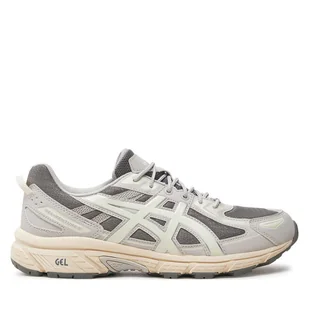 Sneakersy Asics Gel-Venture 6 1203A297 Szary - Sneakersy męskie - miniaturka - grafika 1