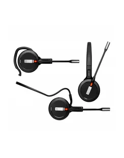 Epos Impact Sdw 5013 - Słuchawki bluetooth - miniaturka - grafika 1