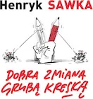 Dramaty - Dobra zmiana grubą kreską - miniaturka - grafika 1
