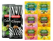 Zestawy upominkowe - Kawa ziarnista Marila Colombia 0,5 kg - miniaturka - grafika 1