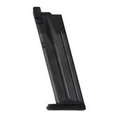 Pistolety ASG - Magazynek do replika pistolet Beretta APX RDO 6 mm - miniaturka - grafika 1