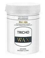 Maski do włosów - Wax Angielski Pilomax TRICHO MASKA PRZYSPIESZAJĄCA WZROST WŁOSÓW 240 ML - miniaturka - grafika 1