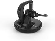 Słuchawki - Snom A150  bezprzewodowy zestaw słuchawkowy DECT, kompatybilny z telefonem Snom. - miniaturka - grafika 1