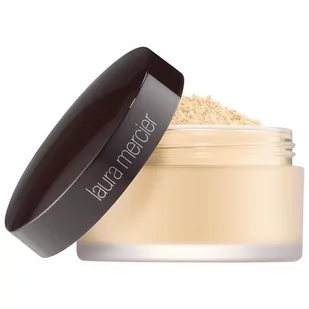 Laura Mercier Puder MINI TRANSLUCENT LOOSE SETTING POWDER GLOW 9.3 g - Pudry do twarzy - miniaturka - grafika 1