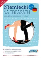 Książki do nauki języka niemieckiego - Niemiecki na obcasach - Ewa Karolczak - miniaturka - grafika 1