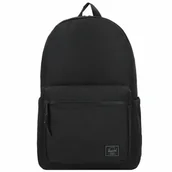 Torby na laptopy - Herschel Settlement Plecak 45 cm Komora na laptopa black tonal - miniaturka - grafika 1