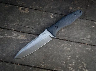 Nóż LKW F1 G10 - Noże - miniaturka - grafika 1