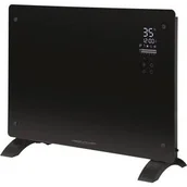 Ogrzewanie przenośne - Grzejnik ProfiCare GKH 3118 B Czarny - miniaturka - grafika 1