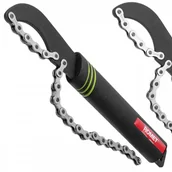 Narzędzia rowerowe - Romet, Klucz do kasety, BT-92T BAT, czarny - miniaturka - grafika 1