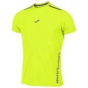 Koszulki męskie - Joma Koszulka męska z krótkim rękawem R-City - miniaturka - grafika 1