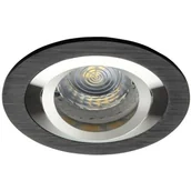 Oprawy, klosze i abażury - Kanlux Oprawa SEIDY CT-DTO50-B (k_18288) - miniaturka - grafika 1