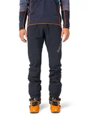 Spodnie narciarskie - Hannah Spodnie narciarskie "Kash" w kolorze antracytowym - miniaturka - grafika 1