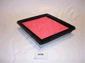 Filtry powietrza - Filtr powietrza Ashika 20-01-197 - miniaturka - grafika 1