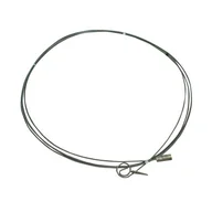 Akcesoria kominkowe - Pro Drut kominowy 6m m12 - miniaturka - grafika 1