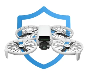 DJI Care Refresh do FLIP 1 rok - Akcesoria do drona - miniaturka - grafika 1