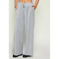 Dresy damskie - Juicy Couture Spodnie dresowe YUKA Relaxed fit - miniaturka - grafika 1