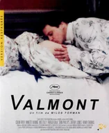 Filmy obyczajowe Blu-ray - Valmont - miniaturka - grafika 1