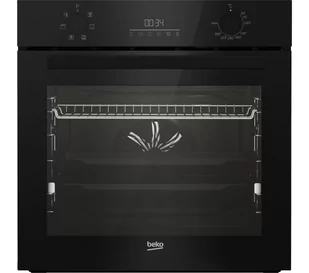 Piekarnik do zabudowy Beko BBIE123001BD - Piekarniki do zabudowy - miniaturka - grafika 1