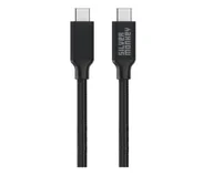 Kable USB - Silver Monkey Kabel USB-C 3.0 100W 1 m - miniaturka - grafika 1